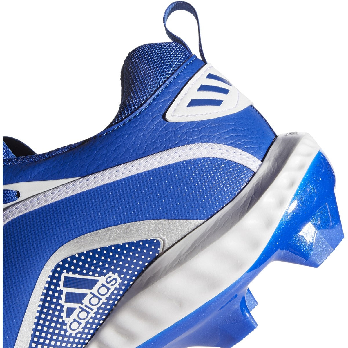 adidas Icon 6 Bounce TPU Cleat - Men's Baseball