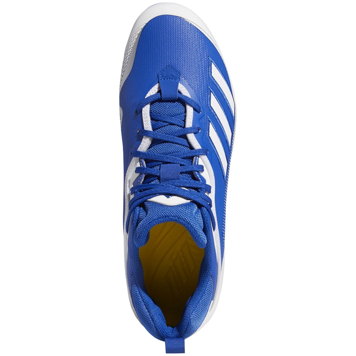 adidas Icon 6 Bounce TPU Cleat - Men's Baseball
