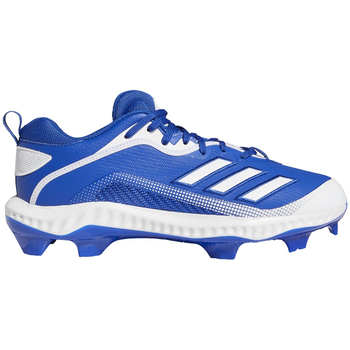 adidas Icon 6 Bounce TPU Cleat - Men's Baseball