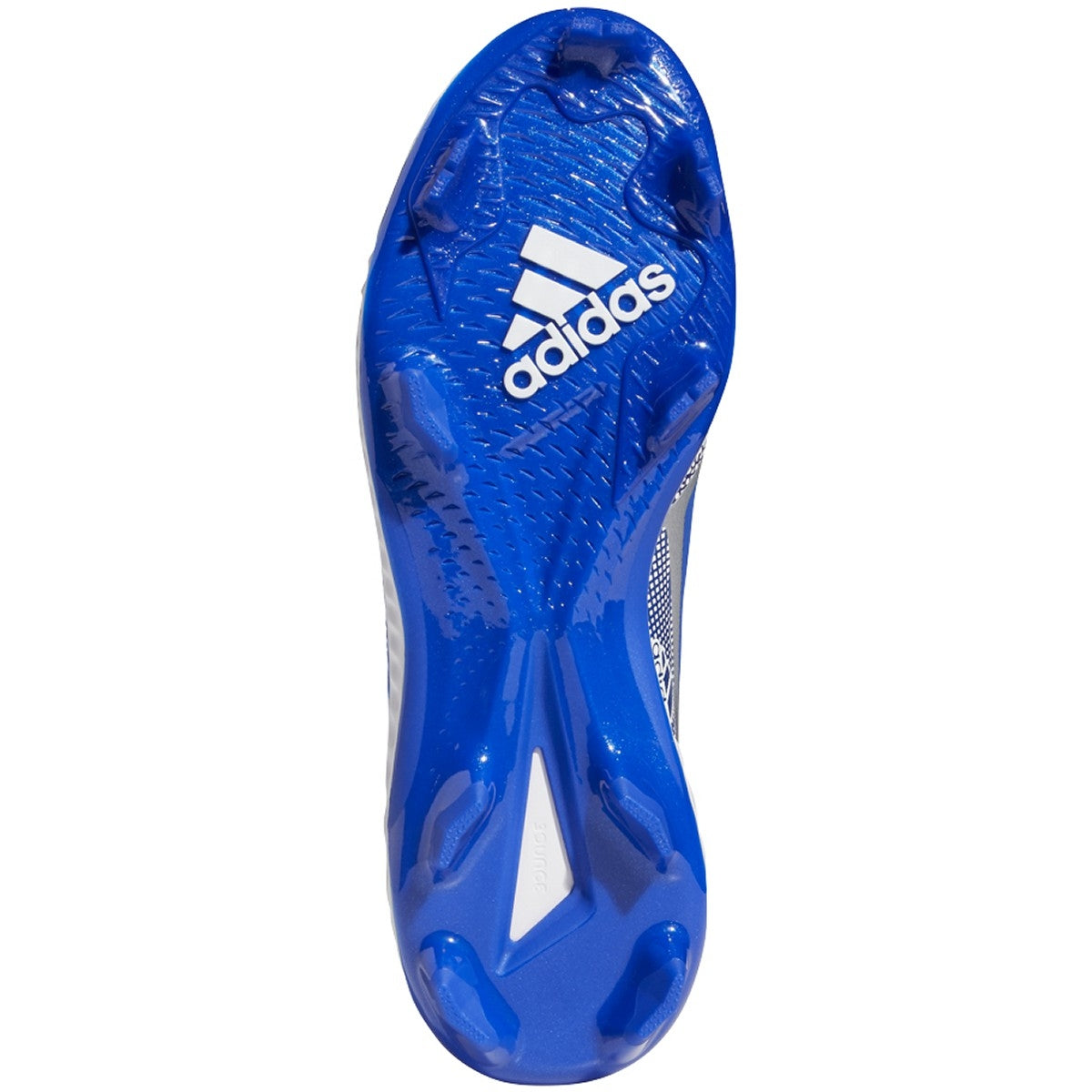 adidas Icon 6 Bounce TPU Cleat - Men's Baseball