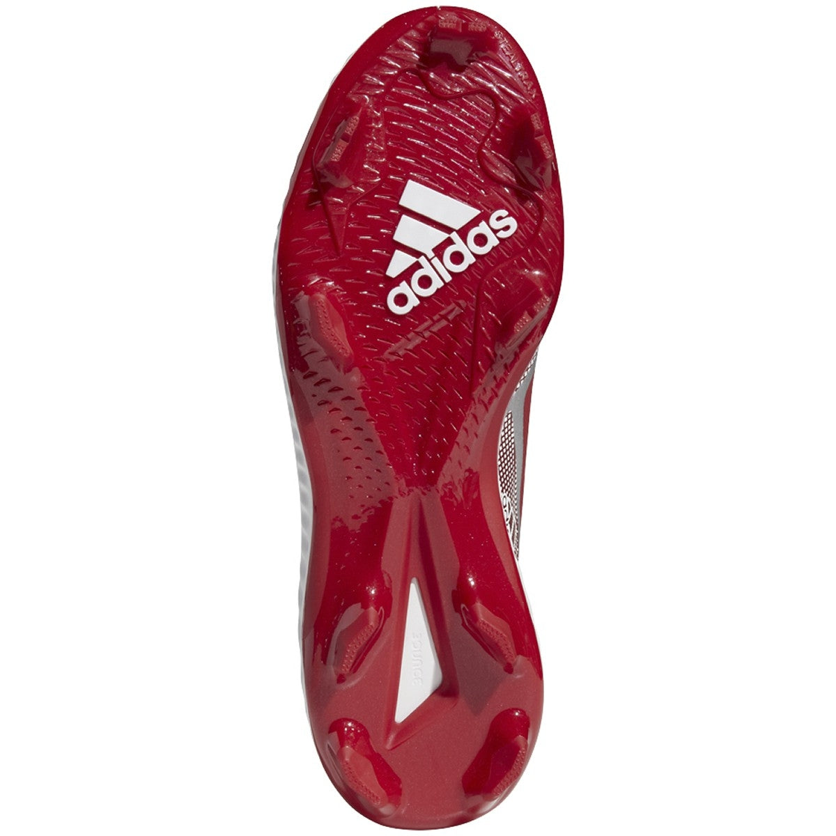 adidas Icon 6 Bounce TPU Cleat - Men's Baseball