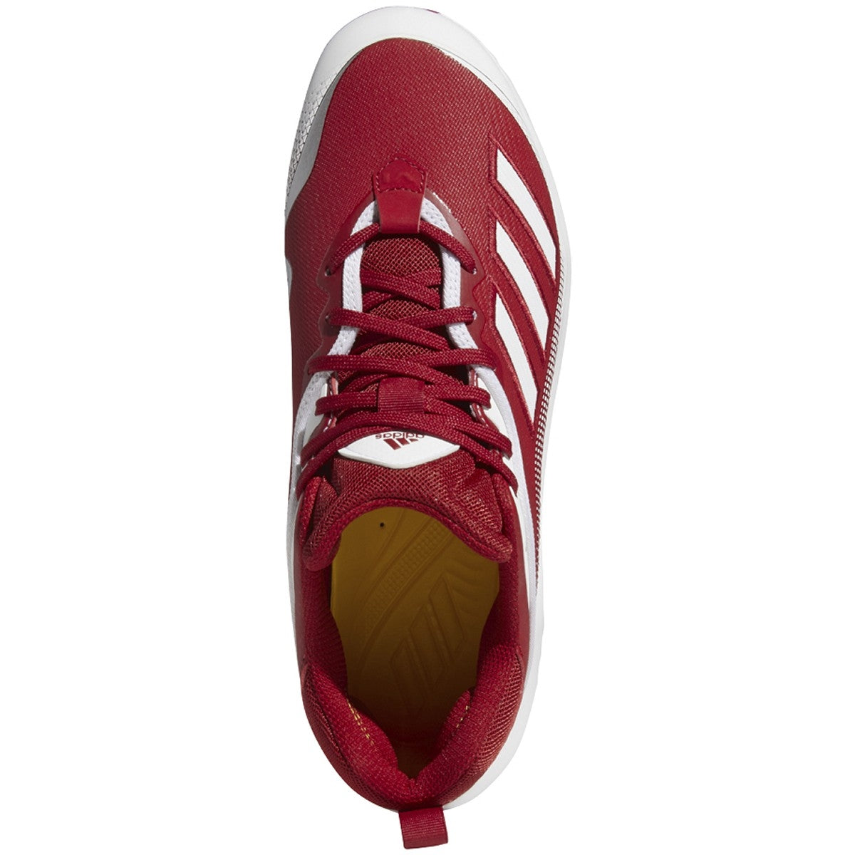 adidas Icon 6 Bounce TPU Cleat - Men's Baseball