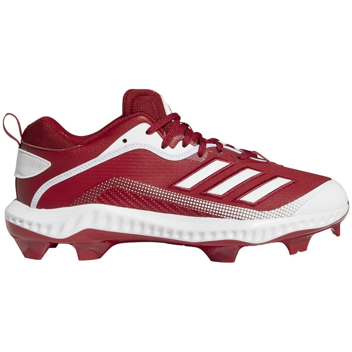 adidas Icon 6 Bounce TPU Cleat - Men's Baseball