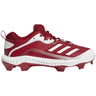 adidas Icon 6 Bounce TPU Cleat - Men's Baseball