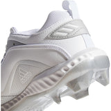 adidas Icon 6 Bounce TPU Cleat - Men's Baseball