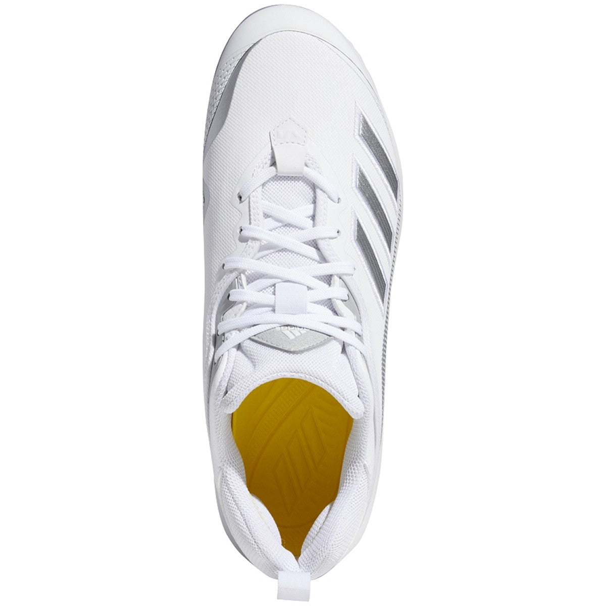 adidas Icon 6 Bounce TPU Cleat - Men's Baseball