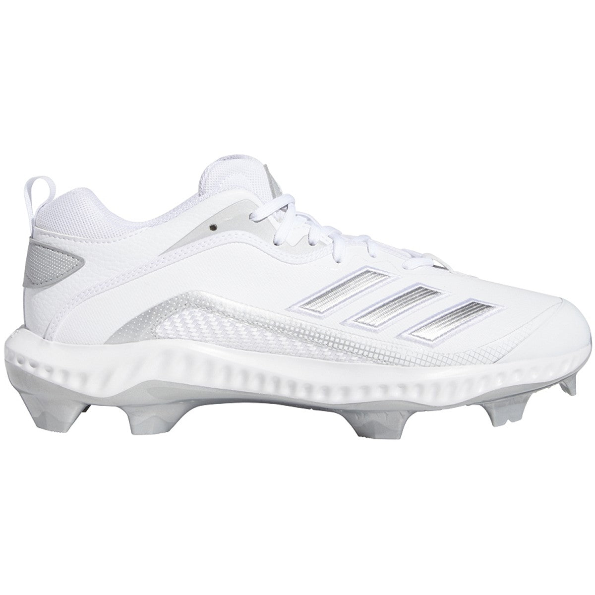 adidas Icon 6 Bounce TPU Cleat - Men's Baseball