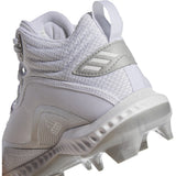 adidas Icon 6 Bounce Mid TPU Cleat - Mens Baseball