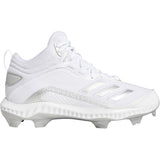 adidas Icon 6 Bounce Mid TPU Cleat - Mens Baseball
