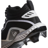 adidas Icon 6 Bounce Mid TPU Cleat - Mens Baseball