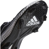 adidas Icon 6 Bounce Mid TPU Cleat - Mens Baseball