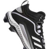 adidas Icon 6 Bounce Mid TPU Cleat - Mens Baseball