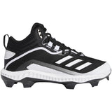 adidas Icon 6 Bounce Mid TPU Cleat - Mens Baseball