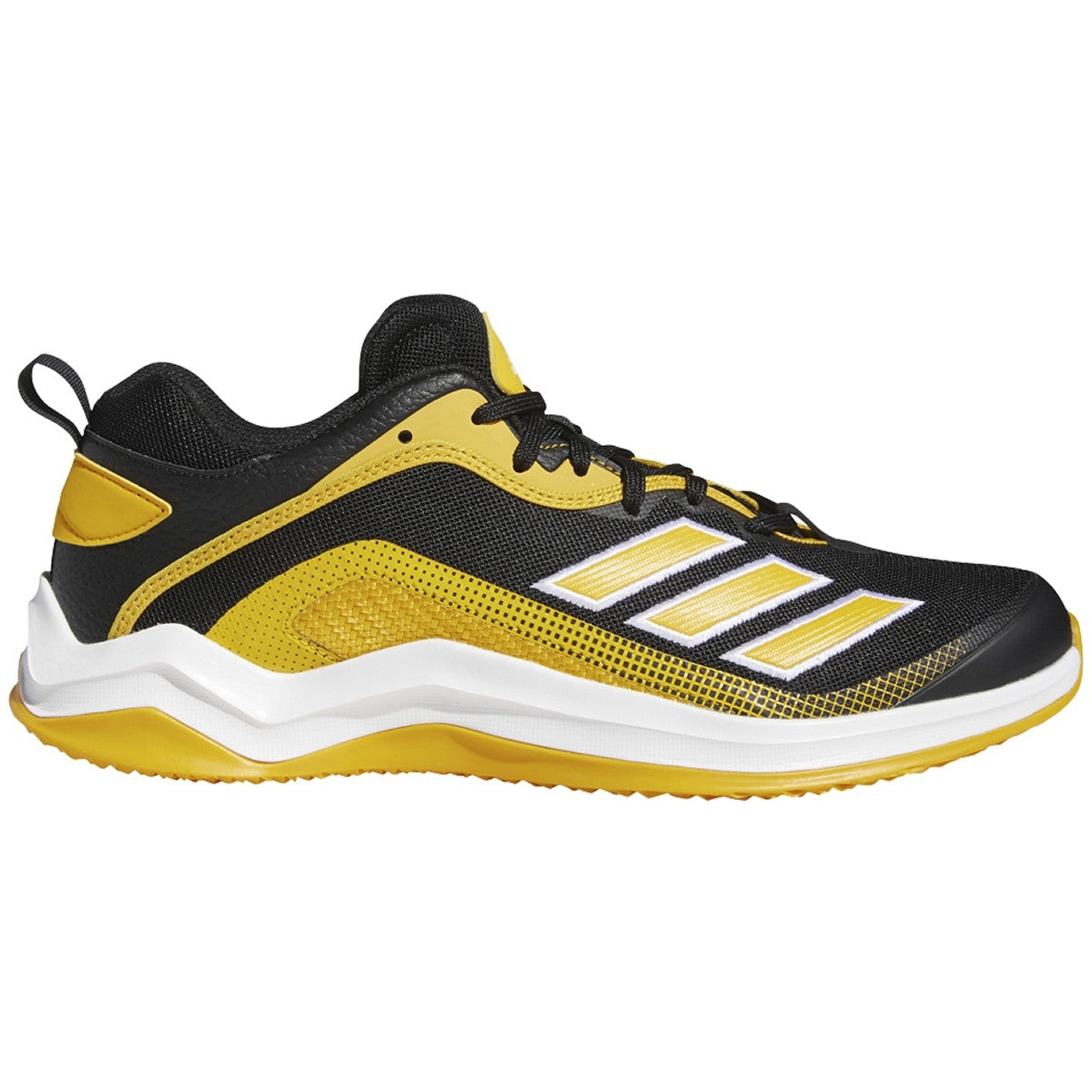 adidas Icon 6 Turf Shoe - Men's Baseball
