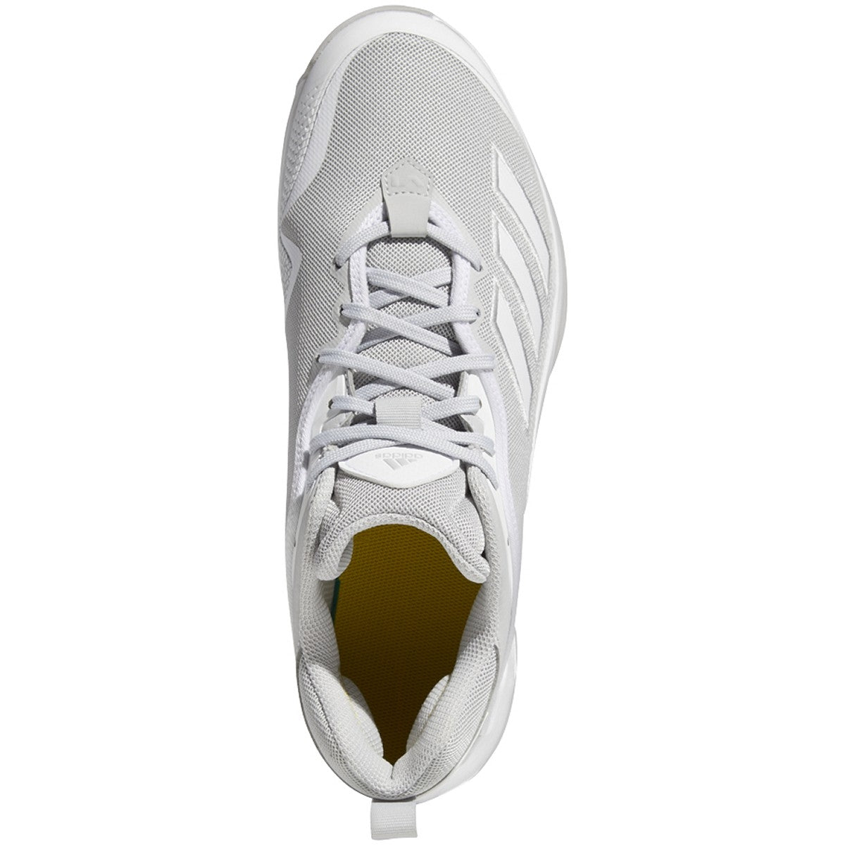 adidas Icon 6 Turf Shoe - Men's Baseball