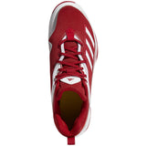 adidas Icon 6 Turf Shoe - Men's Baseball