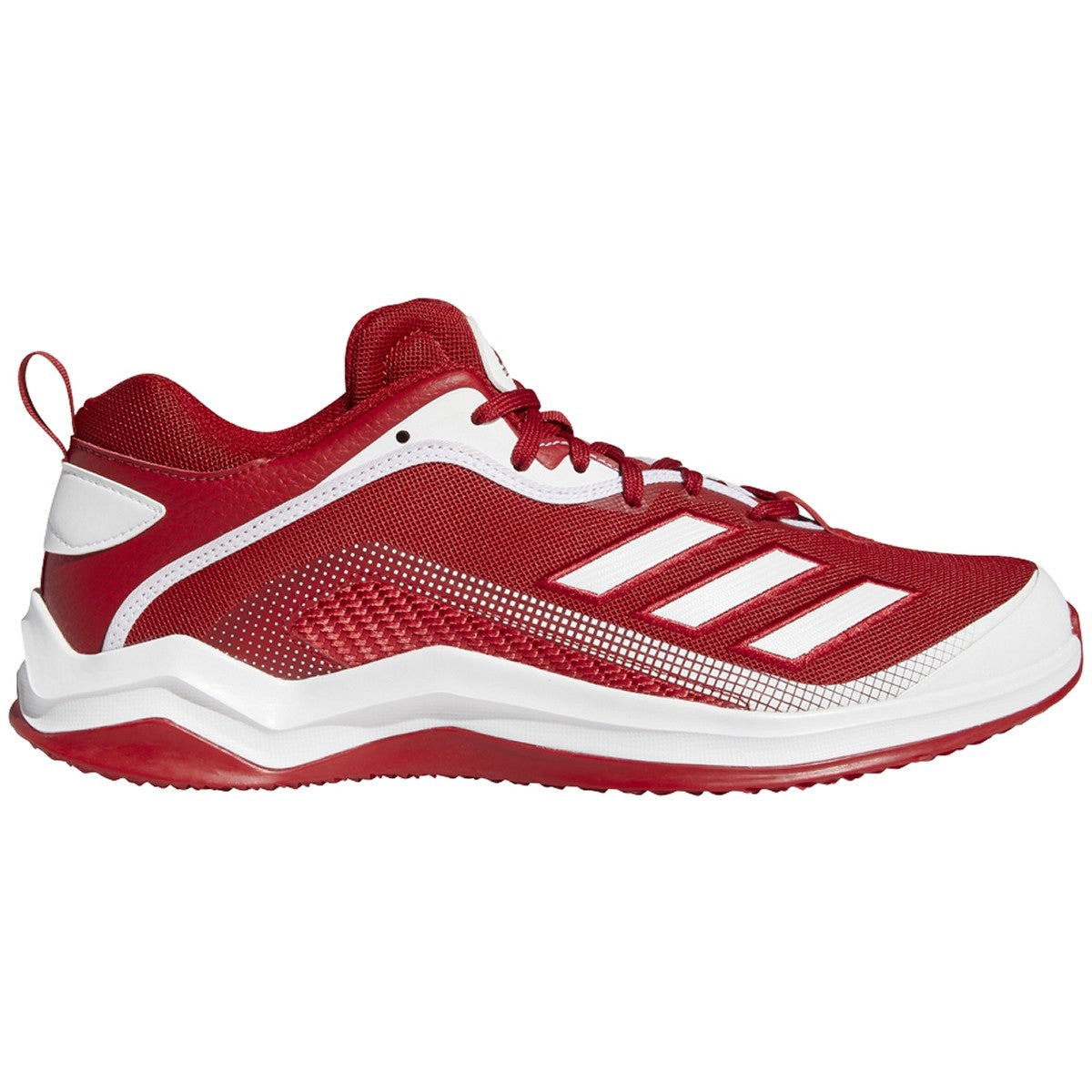 adidas Icon 6 Turf Shoe - Men's Baseball
