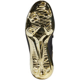 adidas Afterburner 7 Gold Cleat - Mens Baseball