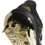 adidas Afterburner 7 Gold Cleat - Mens Baseball