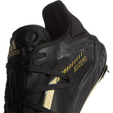adidas Afterburner 7 Gold Cleat - Mens Baseball