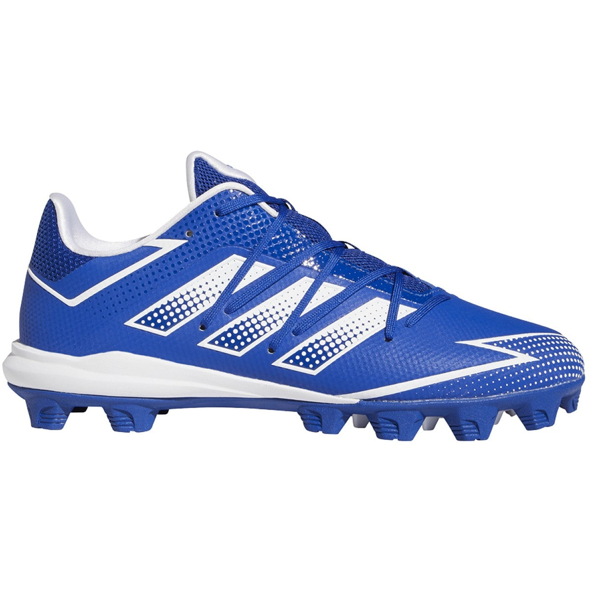adidas Afterburner 7 Molded Cleat - Men's Baseball