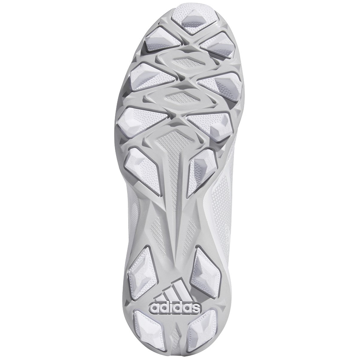 adidas Icon 6 Molded Cleat - Kid's Baseball