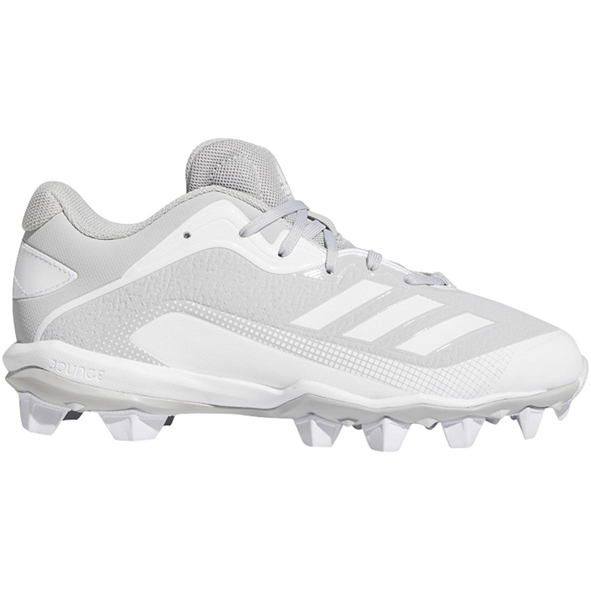 adidas Icon 6 Molded Cleat - Kid's Baseball