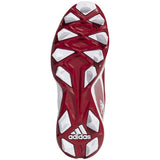 adidas Icon 6 Molded Cleat - Kid's Baseball