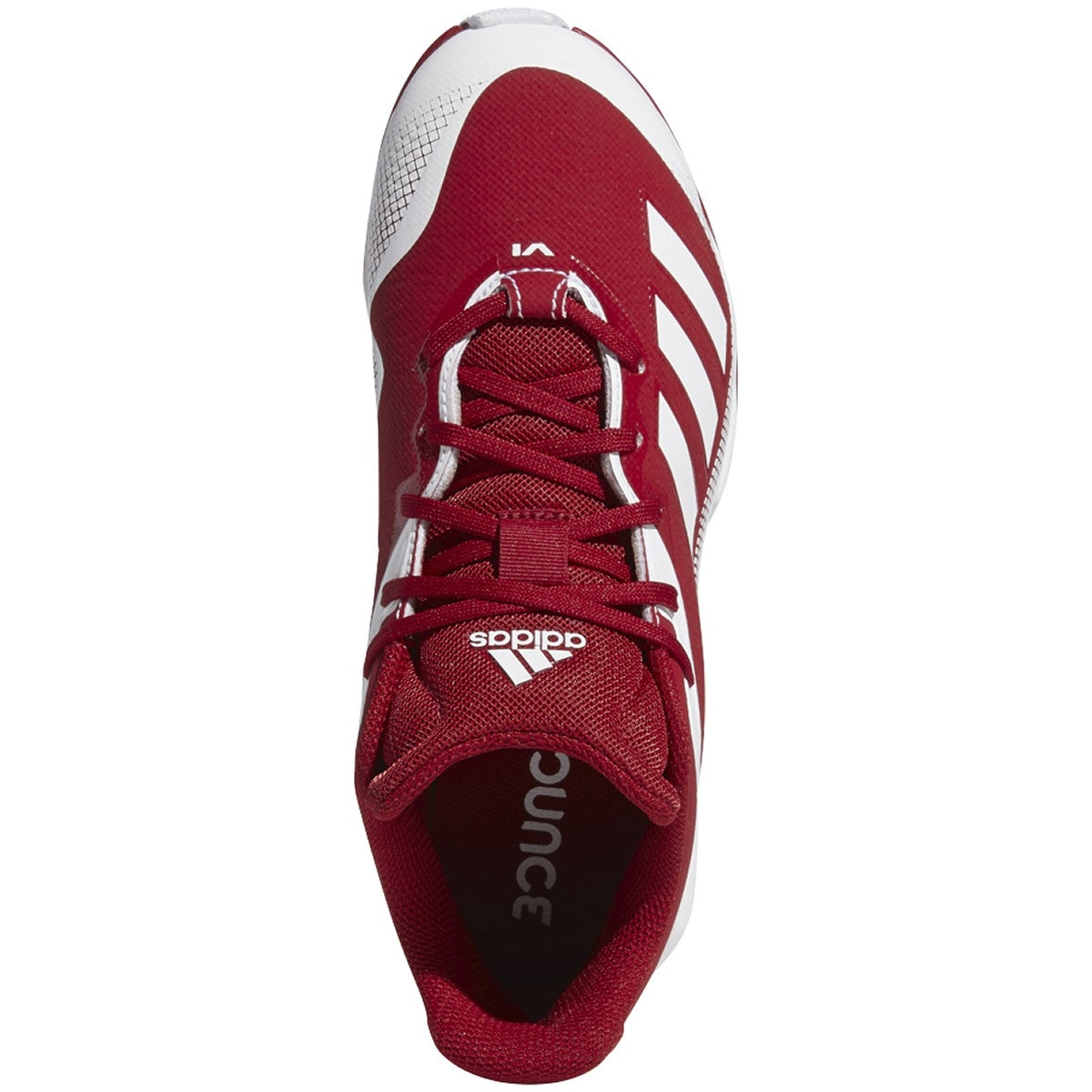 adidas Icon 6 Molded Cleat - Kid's Baseball