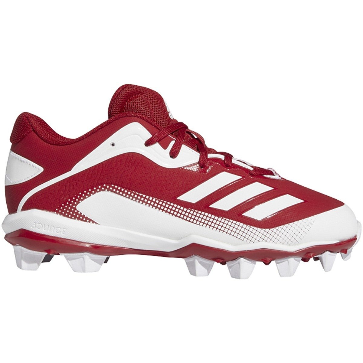 adidas Icon 6 Molded Cleat - Kid's Baseball