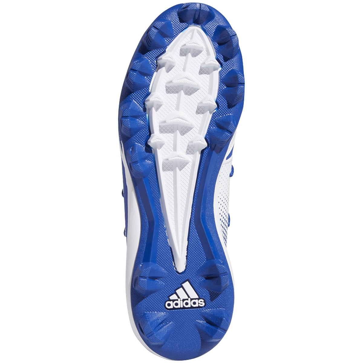 adidas Afterburner 7 Molded Cleat - Kid's Baseball