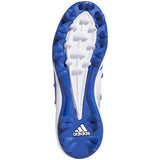 adidas Afterburner 7 Molded Cleat - Kid's Baseball