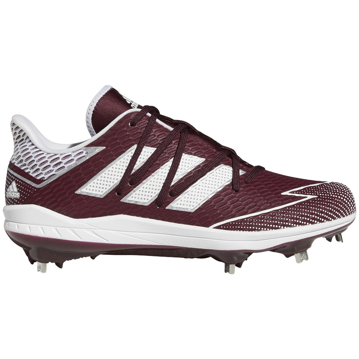 adidas adizero Afterburner 7 Cleat - Men's Baseball