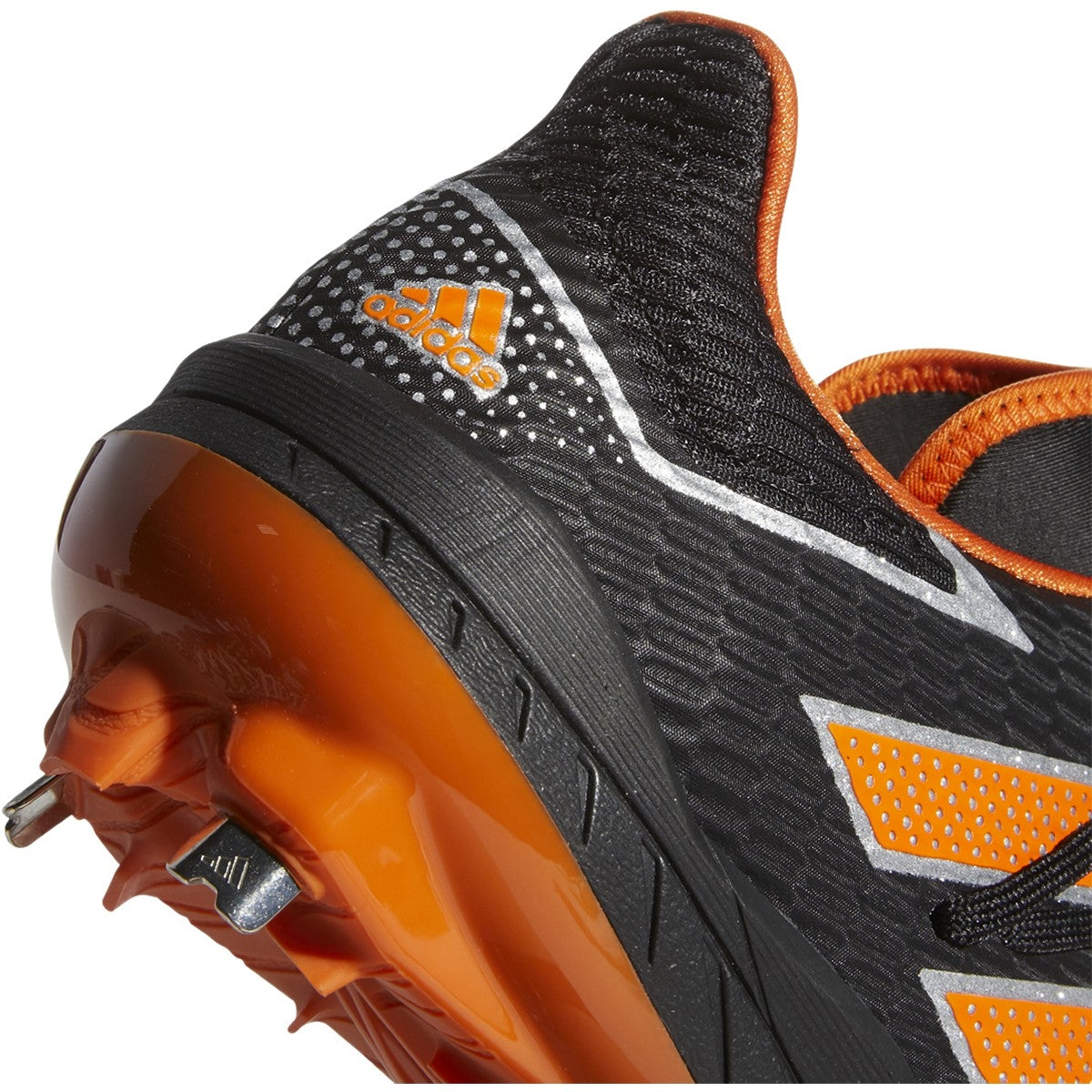 adidas adizero Afterburner 7 Cleat - Men's Baseball
