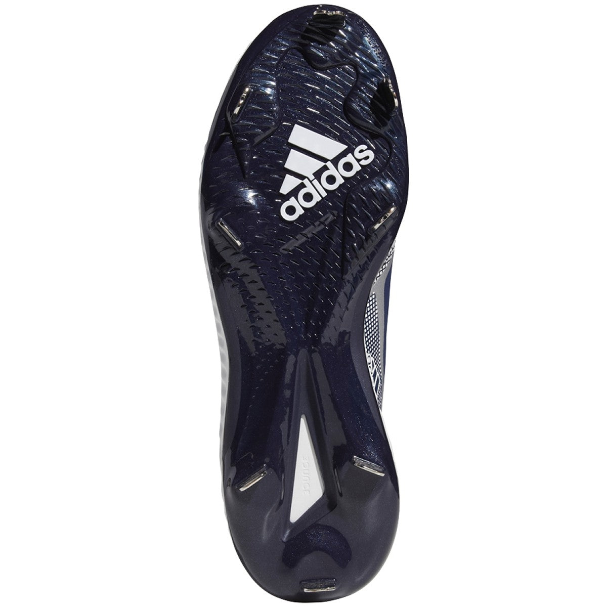 adidas Adizero Afterburner Turf Shoe - Men's Baseball