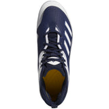 adidas Adizero Afterburner Turf Shoe - Men's Baseball