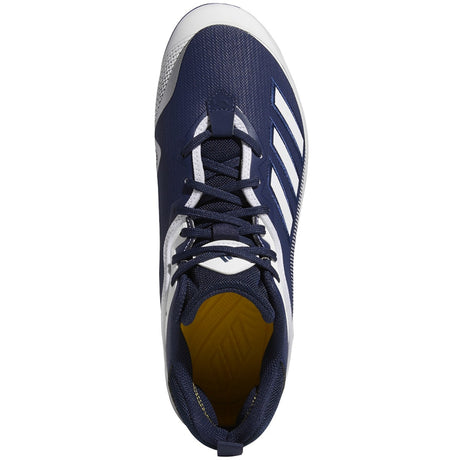 adidas Adizero Afterburner Turf Shoe - Men's Baseball