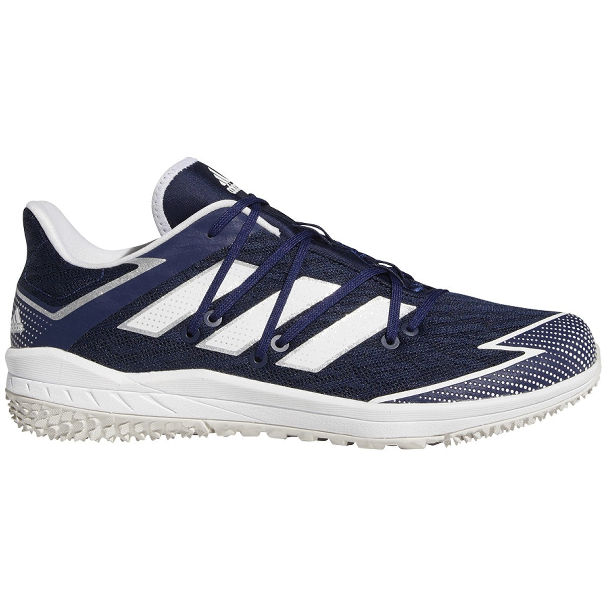 adidas Adizero Afterburner Turf Shoe - Men's Baseball