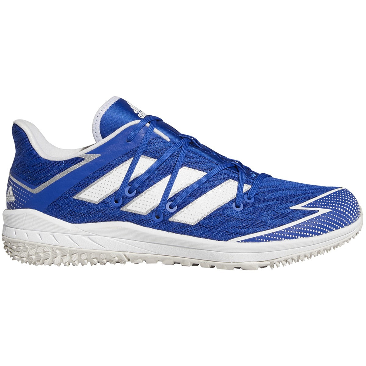 adidas Adizero Afterburner Turf Shoe - Men's Baseball