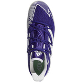 adidas Adizero Afterburner Turf Shoe - Men's Baseball