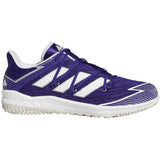 adidas Adizero Afterburner Turf Shoe - Men's Baseball