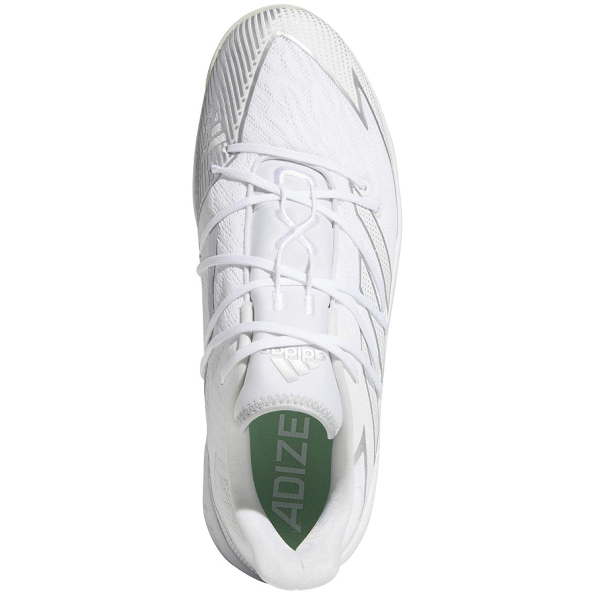 adidas Adizero Afterburner Turf Shoe - Men's Baseball