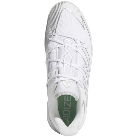 adidas Adizero Afterburner Turf Shoe - Men's Baseball