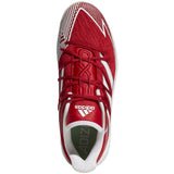 adidas Adizero Afterburner Turf Shoe - Men's Baseball