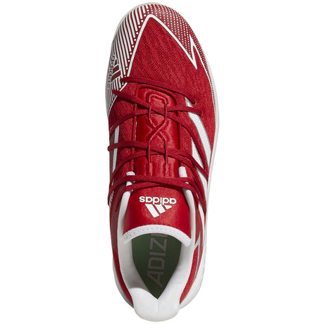 adidas Adizero Afterburner Turf Shoe - Men's Baseball