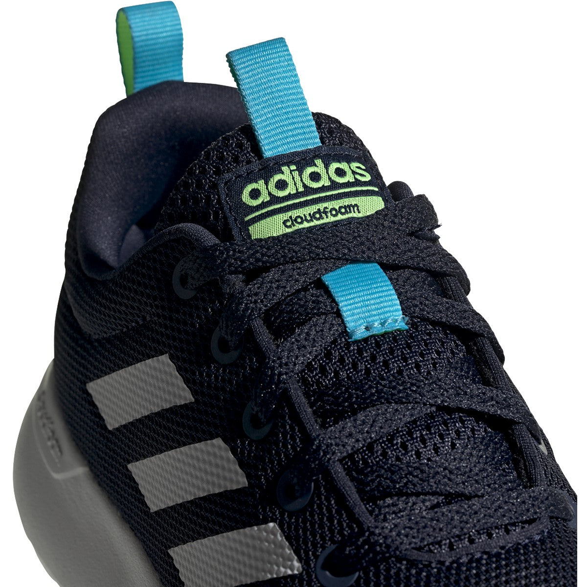adidas Lite Racer CLN Shoe - Kids Running