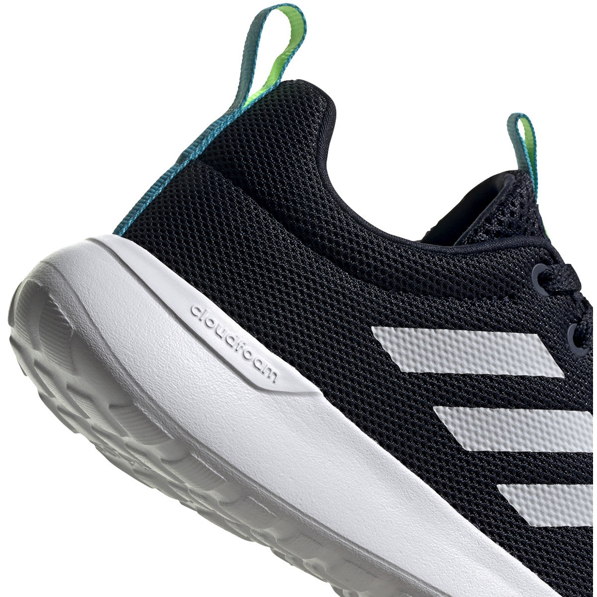 adidas Lite Racer CLN Shoe - Kids Running