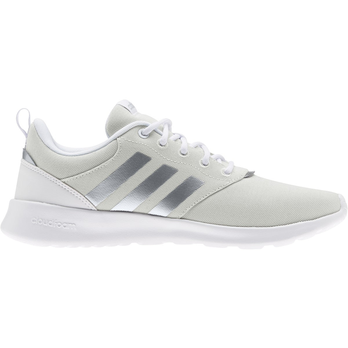 adidas QT Racer 2.0 Shoe - Women's Running