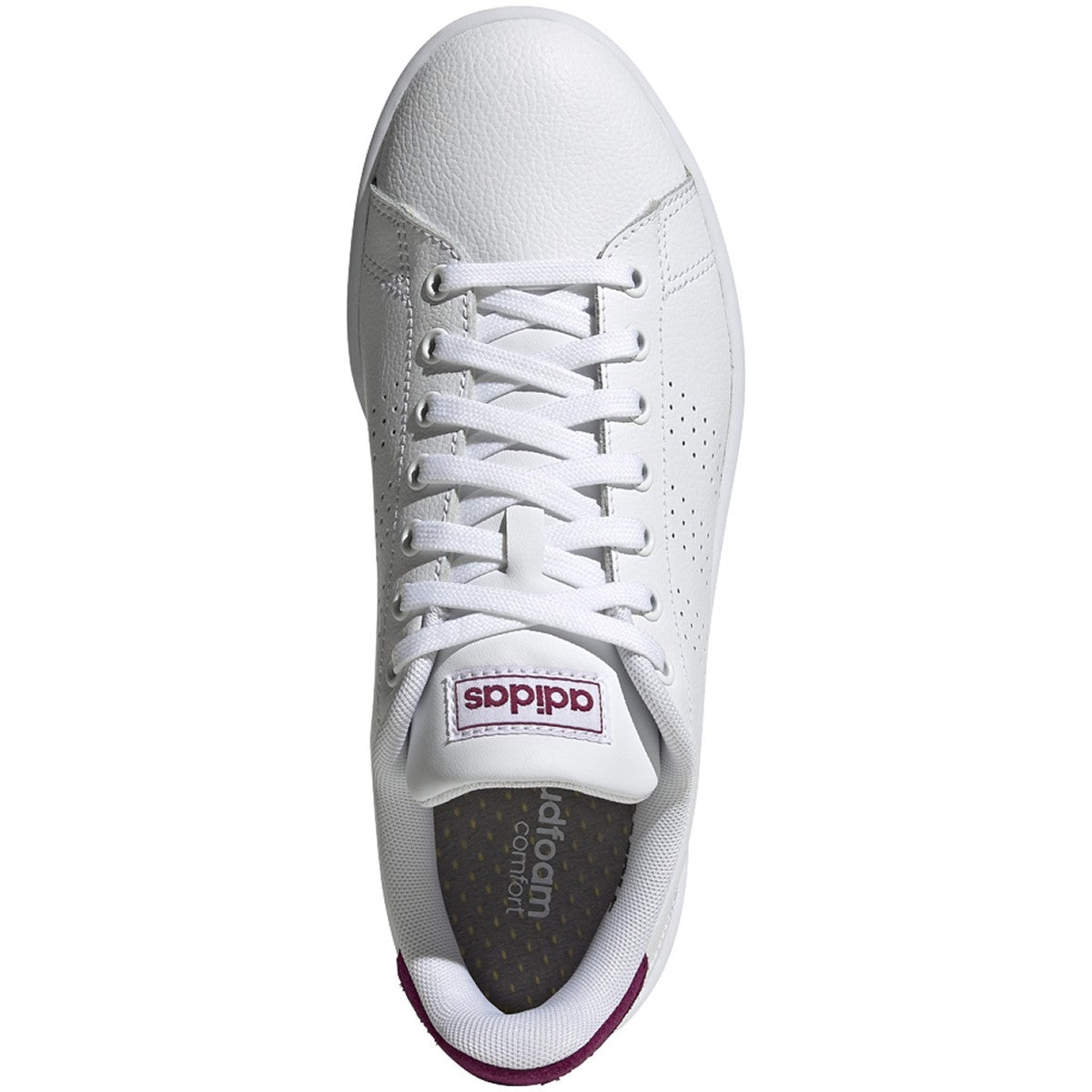adidas Advantage Shoe - Women's Casual
