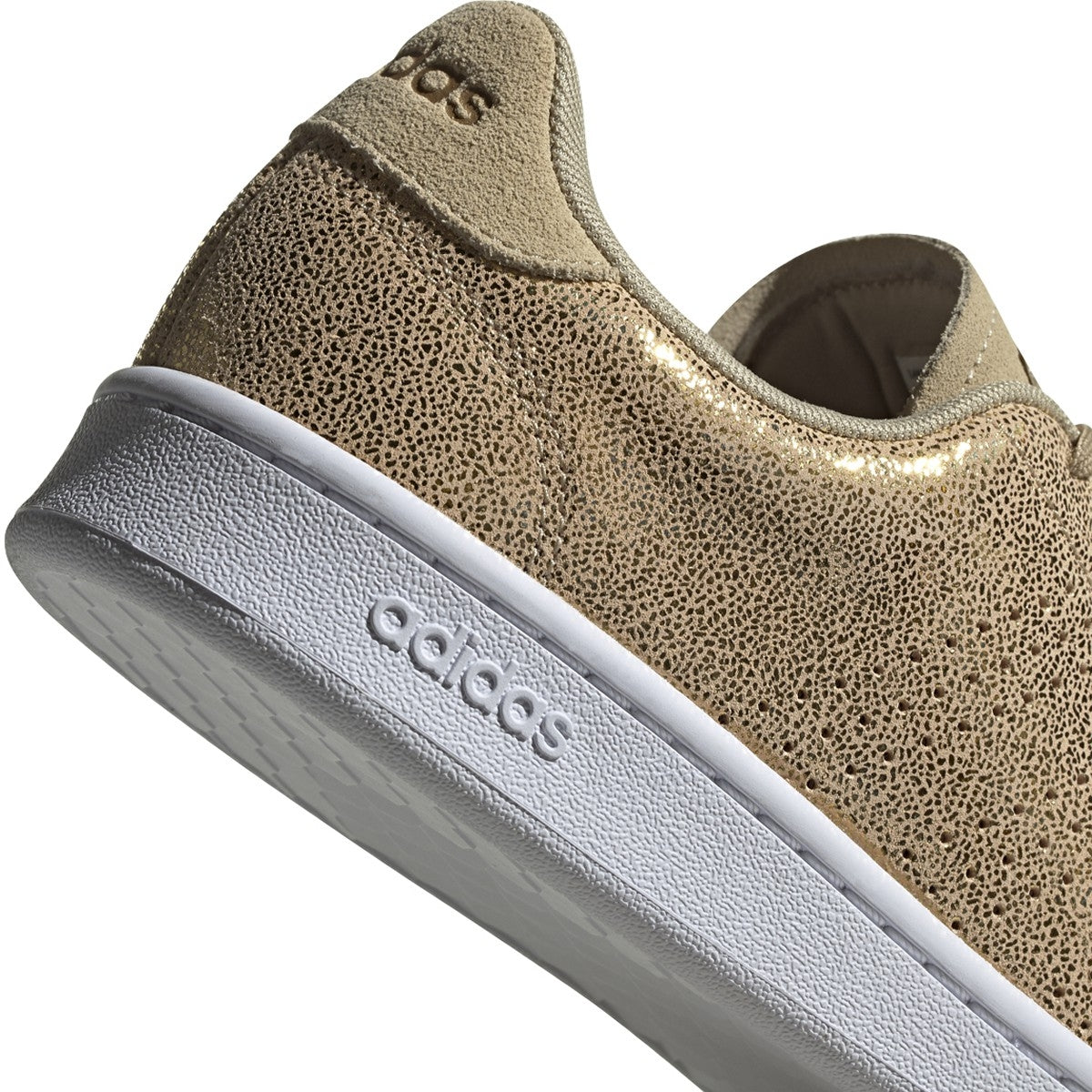 adidas Advantage Shoe - Women's Casual